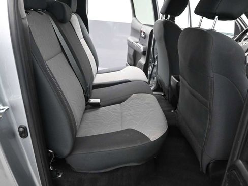 Used 2023 Toyota Tacoma TRD Off-Road image 22