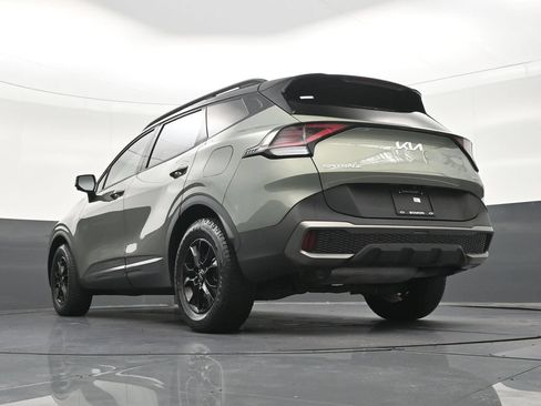 Used 2023 Kia Sportage X-Pro Prestige AWD/4WD image 27