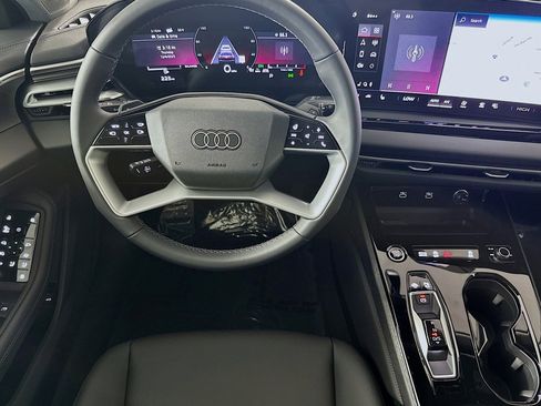 New 2025 Audi A5 2.0T Premium Plus Sedan image 5