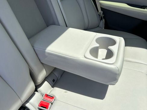 Certified 2024 Nissan Rogue SL w/ SL Premium Package FWD image 51