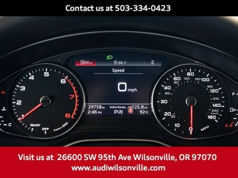Used 2023 Audi Q5 2.0T Premium w/ Convenience Package AWD/4WD image 17