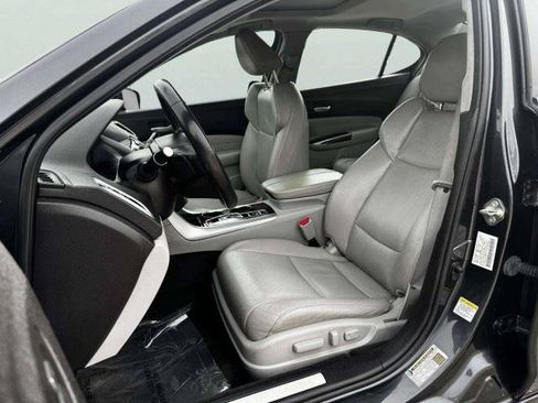 Used 2016 Acura TLX V6 SH-AWD w/ Technology Pkg image 20