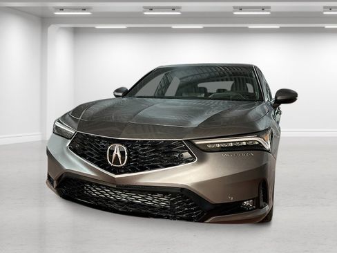 Used 2025 Acura Integra A-Spec image 10