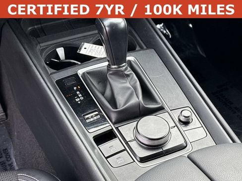 Used 2024 MAZDA CX-50 AWD 2.5 S w/ Preferred Package image 22