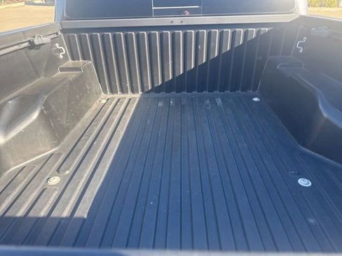 Used 2021 Toyota Tacoma TRD Off-Road w/ Technology Package image 11