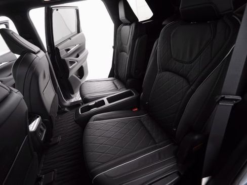 Used 2023 INFINITI QX60 Autograph w/ Cargo Package image 20