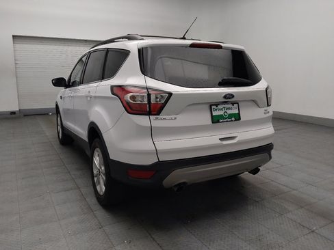 Used 2018 Ford Escape SE AWD/4WD image 5