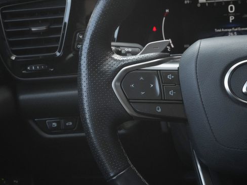 Used 2022 Lexus NX 350 F Sport AWD/4WD image 17