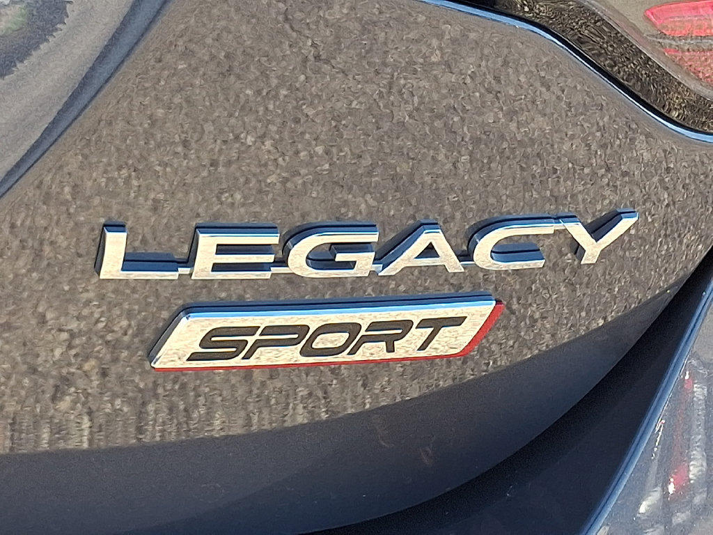 Used 2024 Subaru Legacy Sport AWD/4WD image 34