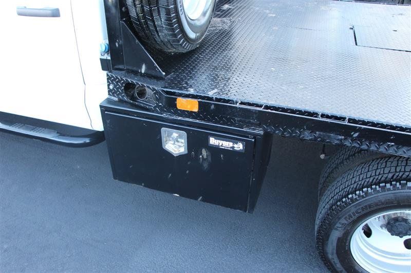Used 2025 Ford F350 XLT AWD/4WD image 17