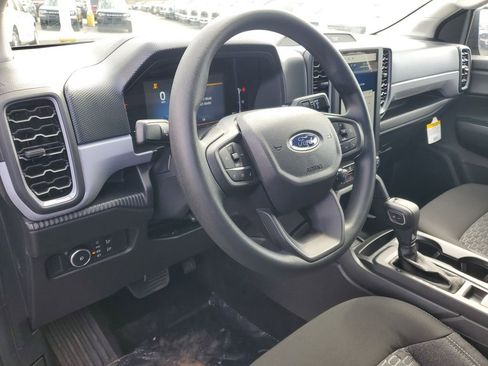 New 2026 Ford Ranger XL image 10