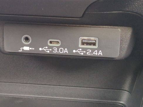 New 2026 Subaru Crosstrek 2.0i Premium image 31