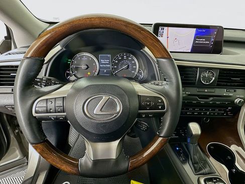 Used 2017 Lexus RX 350 F Sport image 11