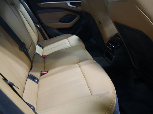 New 2026 Audi A6 Prestige image 24