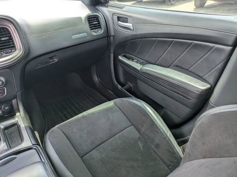 Used 2023 Dodge Charger GT w/ Plus Group RWD image 17