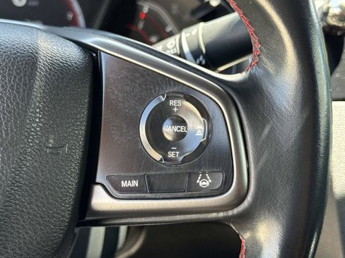 Used 2020 Honda Civic Si image 6
