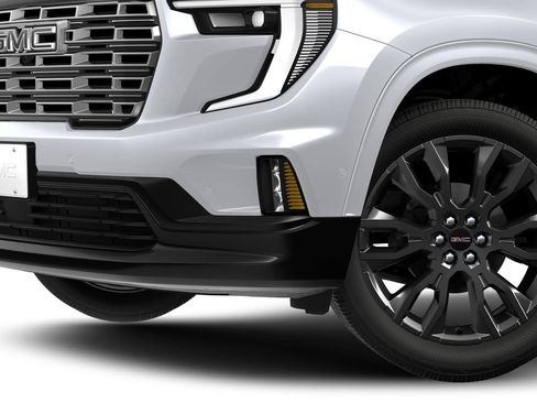 New 2027 GMC Acadia Denali Ultimate AWD/4WD image 5