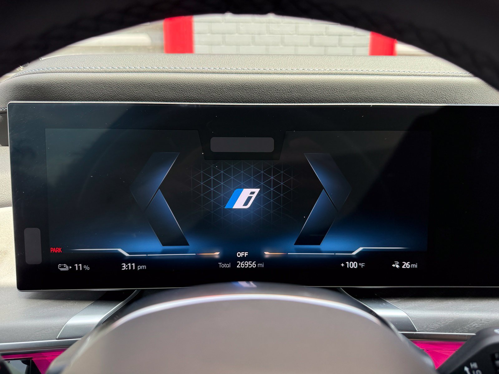 Used 2023 BMW i7 xDrive60 AWD/4WD image 30