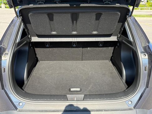 Used 2025 Hyundai Kona SEL FWD image 4