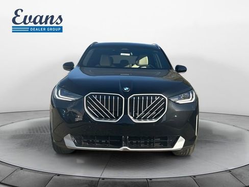 New 2026 BMW X3 xDrive30 w/ Convenience Package image 10