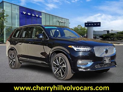 Certified 2024 Volvo XC90 B6 Plus w/ Protection Package Premier