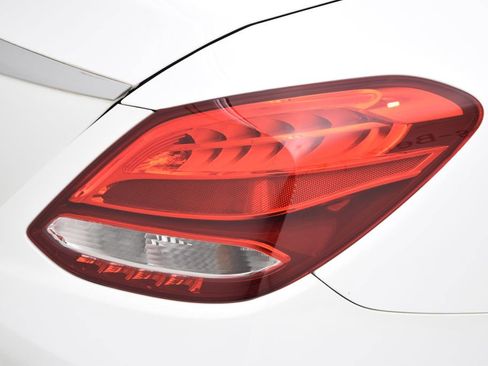 Used 2018 Mercedes-Benz C 300 Sedan image 14