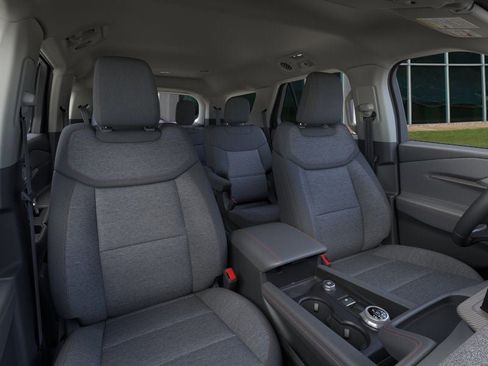 New 2026 Ford Explorer Active image 10