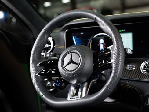 Used 2023 Mercedes-Benz AMG GT 63 S image 64