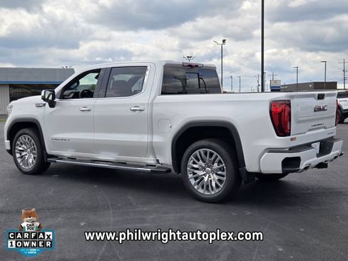 Used 2023 Chevrolet Silverado 1500 W/T w/ Trailering Package AWD/4WD image 5