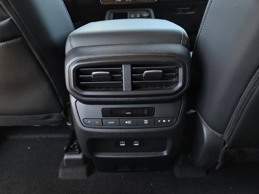 New 2026 Honda Pilot EX-L image 20