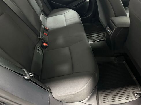 Used 2025 Toyota Corolla LE w/ LE Premium Package image 50