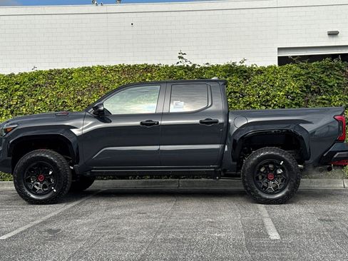 New 2026 Toyota Tacoma TRD Pro AWD/4WD image 7