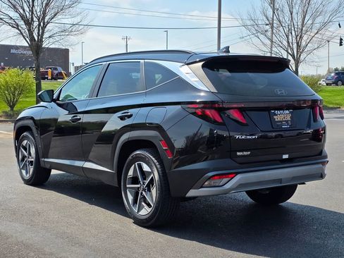 Used 2025 Hyundai Tucson SEL image 7