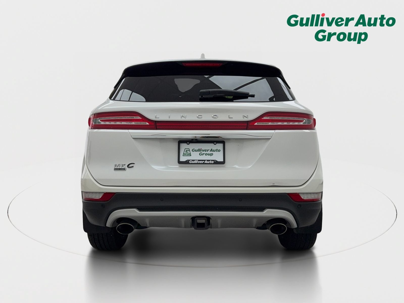 Used 2019 Lincoln MKC Black Label FWD image 7