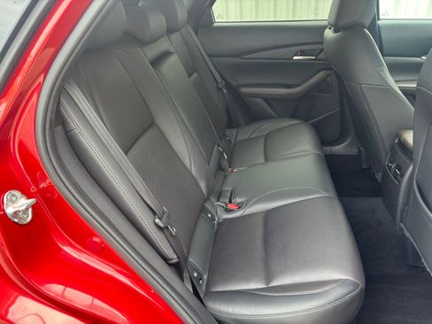 Certified 2021 MAZDA CX-30 2.5 Turbo w/ Premium Plus Pkg image 36