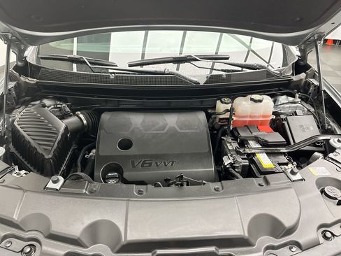 Certified 2023 Chevrolet Traverse LT w/ Midnight/Sport Edition image 31