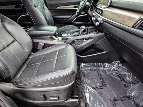 Used 2020 Kia Telluride EX w/ Towing Package image 39