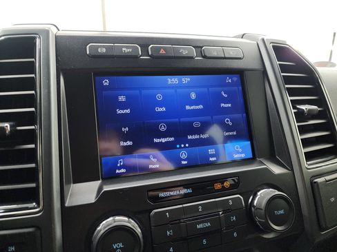 Used 2021 Ford F250 XLT w/ XLT Premium Package image 59