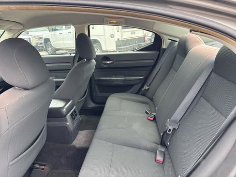 Used 2008 Dodge Charger SE RWD image 6