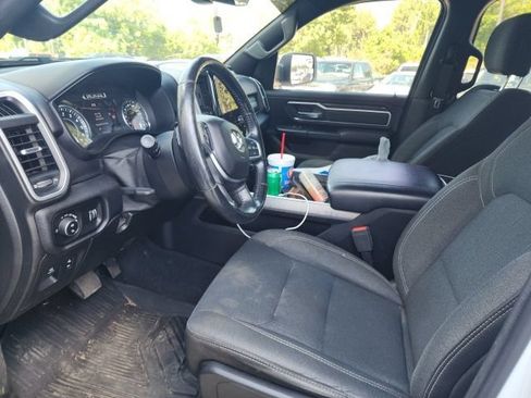 Used 2020 RAM 1500 Big Horn AWD/4WD image 30
