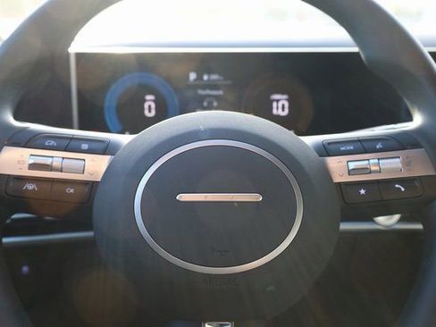 New 2026 Hyundai Santa Cruz SEL image 14