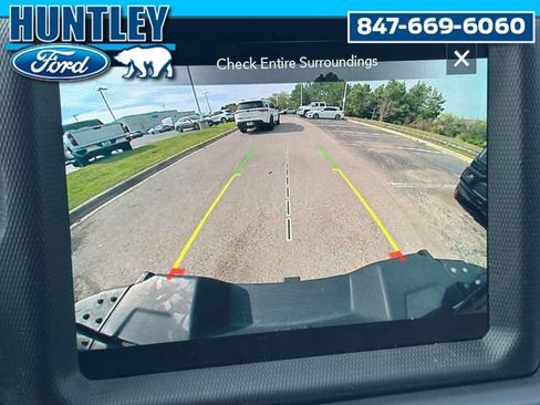 Used 2021 Jeep Wrangler Rubicon w/ Uconnect 4C Nav & Sound Group AWD/4WD image 20