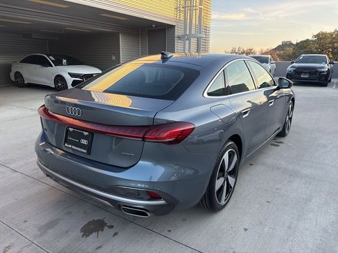 Used 2025 Audi A5 2.0T Premium w/ Convenience Package image 6