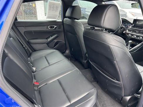 Used 2023 Acura Integra A-Spec image 28