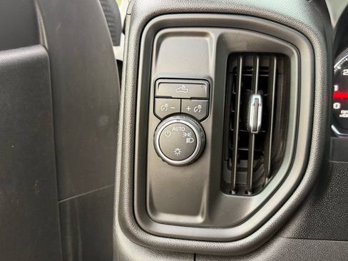 Used 2021 Chevrolet Silverado 1500 W/T w/ WT Fleet Convenience Package RWD image 23