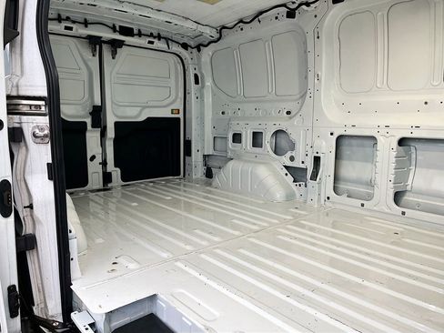 Used 2023 Ford Transit 150 Low Roof RWD image 23