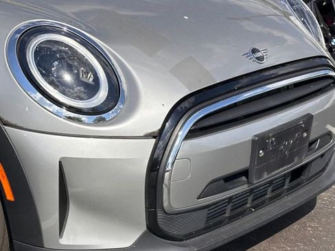 Used 2024 MINI Cooper 2-Door Hardtop image 12