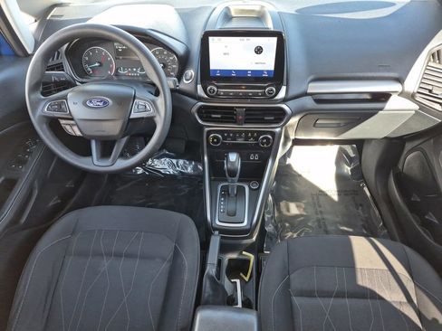 Used 2022 Ford EcoSport SE image 15