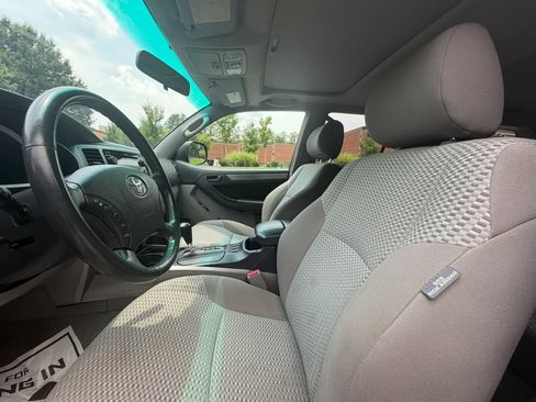 Used 2008 Toyota 4Runner Sport RWD image 13