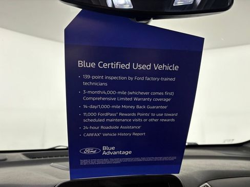 Used 2022 Chevrolet Equinox RS w/ RS Leather Package image 23